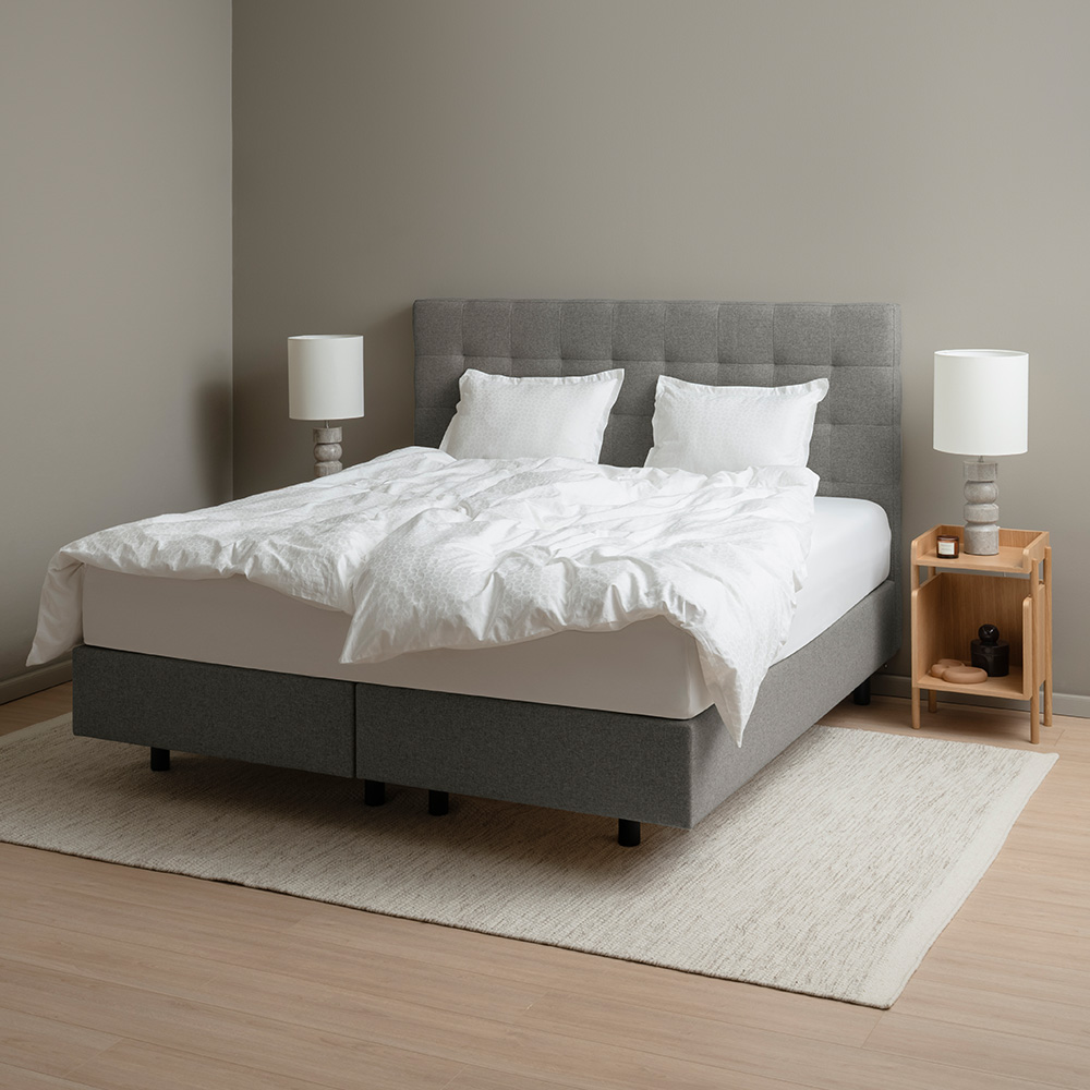 Tempur Box Spring Pro Plus Kontinentals&auml;ng